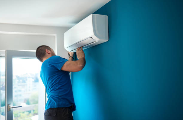 Best Emergency HVAC Services in Ridge Manor, FL