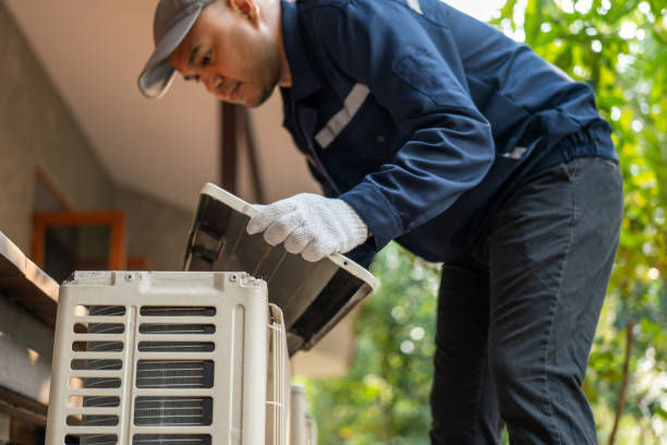 Trusted Ridge Manor, FL HVAC Experts