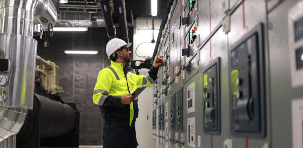 Best HVAC Consulting and Engineering in Ridge Manor, FL