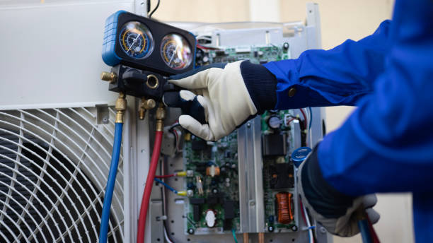 Best Residential HVAC in Ridge Manor, FL