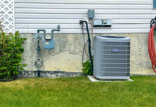 Best Residential HVAC in Ridge Manor, FL